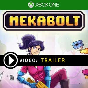 Koop Mekabolt Xbox One Goedkoop Vergelijk de Prijzen