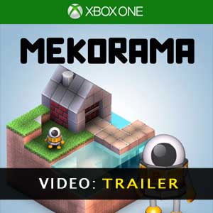 Koop Mekorama Xbox One Goedkoop Vergelijk de Prijzen