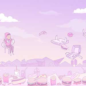 Melatonin Voedsel Droom