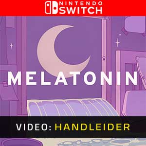 Melatonin Video Trailer