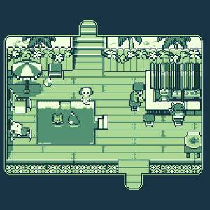 Melon Journey Bittersweet Memories - Strand Resort