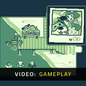 Melon Journey Bittersweet Memories - Gameplay