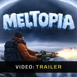 Meltopia - Video Trailer