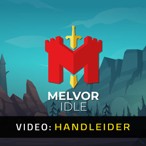 Melvor Idle - Video-opname