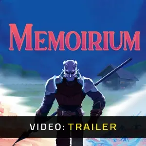 Memoirium – Trailer
