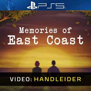 Memories of East Coast Playstation 5