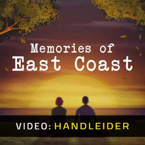 Memories of East Coast Video-opname