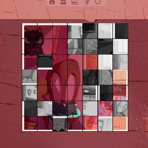 Memories with my Kitten - Slaapkat