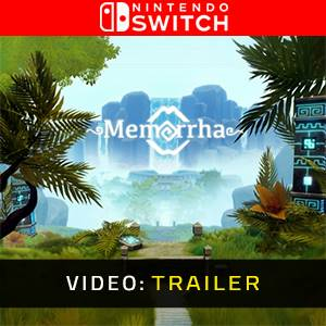 Memorrha Switch