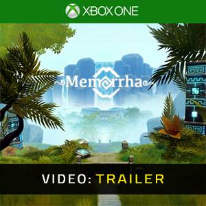 Memorrha Xbox One