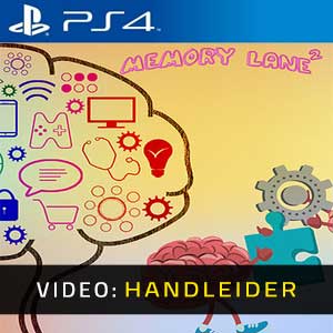 Memory Lane 2 Video Trailer