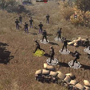 Men of War Assault Squad 2 - Soldaten