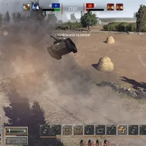 Men of War: Assault Squad 2 - Cold War - Tank