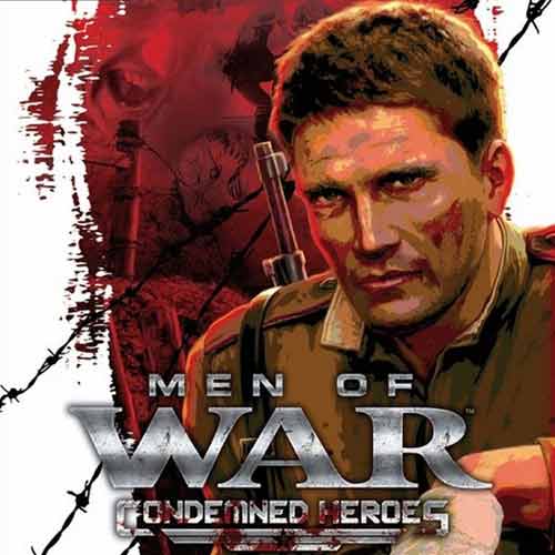 Koop Men of War Condemned Heroes CD Key Compare Prices