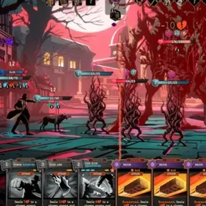 Menace from the Deep – Clifford West