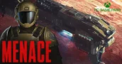 Lancering van MENACE op PC Game Pass vandaag nog?