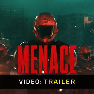 MENACE - Trailer
