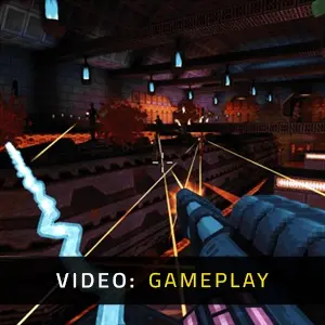 MeowGun: Hell Denizen - Gameplayvideo