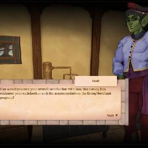 Merchants of Rosewall Hadi