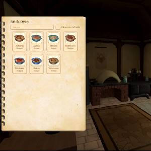 Merchants of Rosewall Baksteenoven