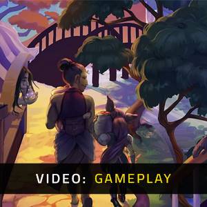 Merchants of Rosewall Video Gameplay