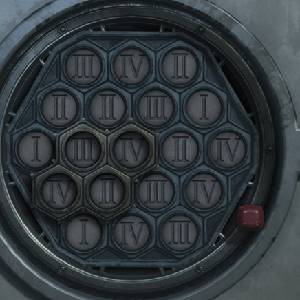 Meridian 157 Chapter 3 - Puzzle