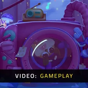 Messy Up Video Gameplay