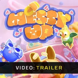Messy Up Video Trailer