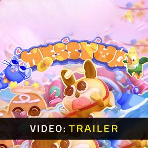 Messy Up Video Trailer