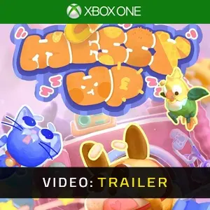 Messy Up Xbox One Video Trailer