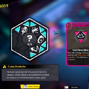 Meta-Ghost The Breaking Show - Chauffeur Fusion