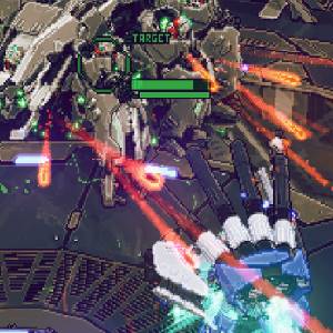 Metal Bringer - Vechtmech