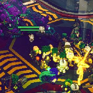 Metal Bringer - Torenkanon