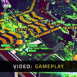 Metal Bringer - Gameplay Video