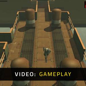 METAL GEAR SOLID 2 Sons of Liberty Master Collection - Gameplay Video