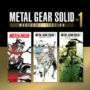 Is de Metal Gear Solid: Master Collection vergrendeld op 30 FPS?