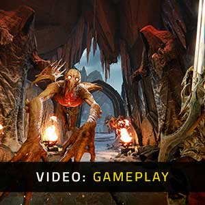 Metal Hellsinger - Video Spel