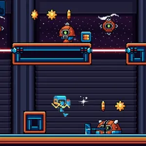 Metal Shoot - Gevaarlasers