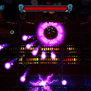 Metal Tales Overkill - Procedureel gegenereerde levels