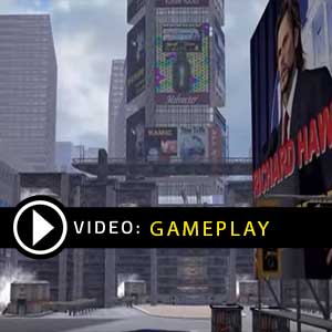 Metal Wolf Chaos XD PS4 Gameplay Video