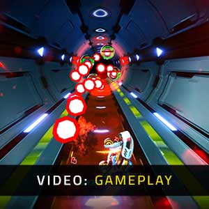 METALLIC CHILD Gameplay Video