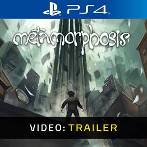 Metamorphosis - Videotrailer