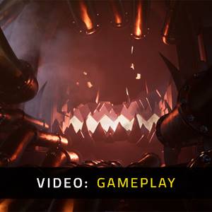 Metamorphosis - Gameplayvideo