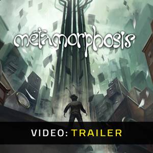 Metamorphosis - Videotrailer