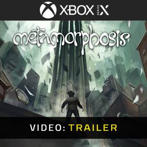 Metamorphosis - Videotrailer
