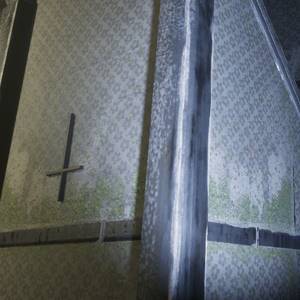 MetaPhysical - Omgekeerd Kruis