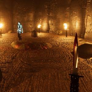 MetaPhysical - Ondergrondse Grot