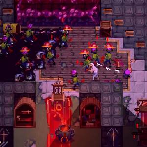 Metavoidal - Bibliotheek