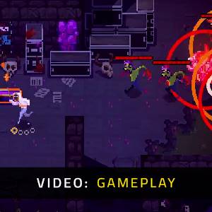 Metavoidal - Gameplay Video