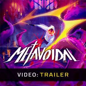 Metavoidal - Video Trailer
